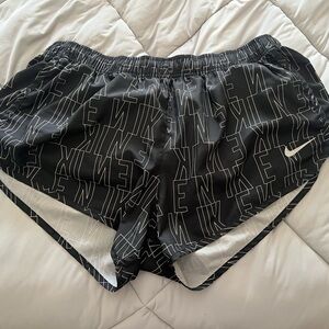 Nike Dri-Fit Tempo Running shorts